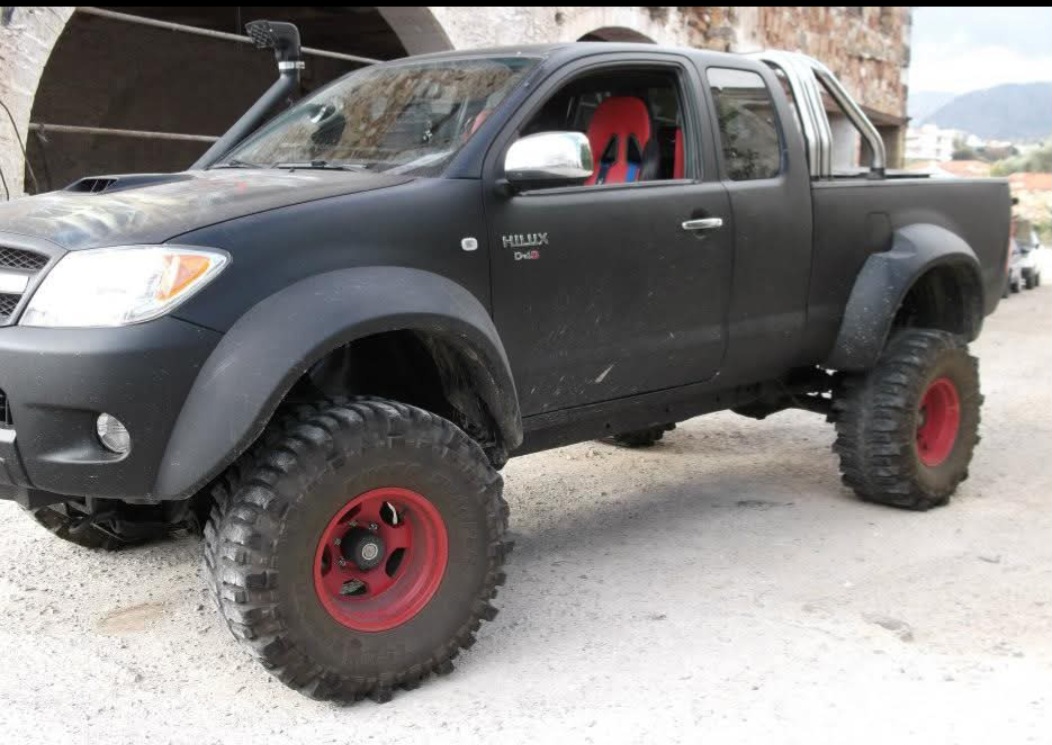 Πολλά χρόνια εμπειρίας